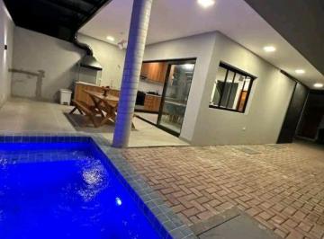 Casa · 116m² · 3 Quartos · 2 Vagas · Casa Mobiliada com Piscina Privativa a 200m da Praia de Maresias