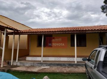 Terreno · 520m² · 2 Quartos · 15 Vagas · Chácara para venda em Rio Acima de 520.00m² com 2 Quartos e 15 Garagens