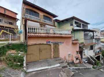 Casa · 285m² · 3 Quartos · 2 Vagas · Casa para venda em Tanque de 285.00m² com 3 Quartos, 1 Suite e 2 Garagens