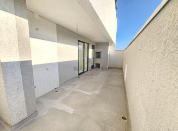 Apartamento · 133m² · 3 Quartos · Cobertura Residencial Leste Beach
