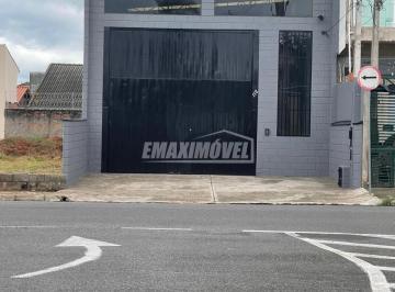 Comercial · 310m² · 2 Vagas · Galpão / Depósito / Armazém para venda em Jardim Tulipas de 310.00m² com 2 Garagens