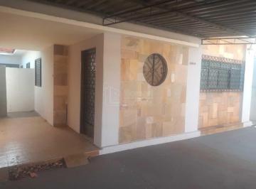 Casa · 210m² · 5 Quartos · 3 Vagas · Casa para alugar em Jardim Do Carmo de 210.00m² com 5 Quartos, 1 Suite e 3 Garagens