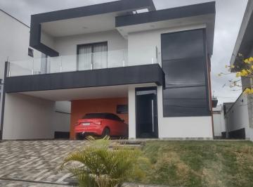 Casa · 253m² · 4 Quartos · 4 Vagas · Casa para venda em Gran Ville 1 de 253.00m² com 4 Quartos, 1 Suite e 4 Garagens