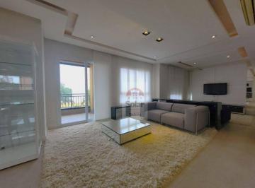 Apartamento · 166m² · 3 Quartos · 3 Vagas · Apartamento para venda em Jardim Das Nações de 166.00m² com 3 Quartos, 3 Suites e 3 Garagens