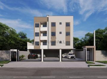 Apartamento · 51m² · 3 Quartos · 1 Vaga · APARTAMENTOS PARQUE DA FONTE
