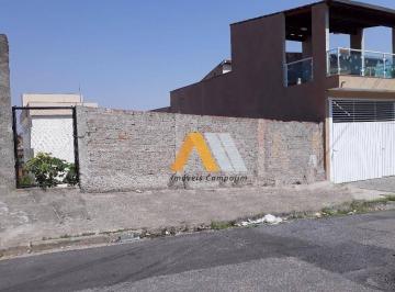 Terreno · 250m² · Terreno para venda em Jardim Prestes De Barros de 250.00m²