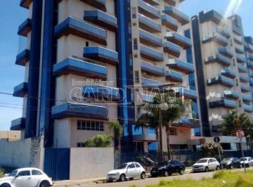 Apartamento · 157m² · 2 Quartos · 2 Vagas · Apartamento para venda em Parque Faber Castell I de 157.00m² com 2 Quartos, 2 Suites e 2 Garagens