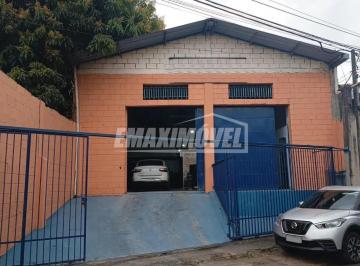 Comercial · 200m² · Galpão / Depósito / Armazém para venda em Vila Nova Sorocaba de 200.00m²