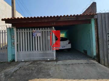 Casa · 140m² · 2 Quartos · 2 Vagas · Casa para venda em Jardim Prestes De Barros de 140.00m² com 2 Quartos e 2 Garagens