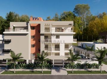 Apartamento · 28m² · Studio Caioba