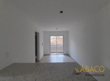 Apartamento · 50m² · 2 Quartos · 1 Vaga · Apartamento para venda em Azulville de 50.00m² com 2 Quartos, 1 Suite e 1 Garagem