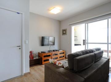 Apartamento · 88m² · 3 Quartos · 2 Vagas · Apartamento para venda em Cézar De Souza de 88.00m² com 3 Quartos, 1 Suite e 2 Garagens