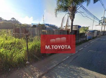 Terreno · 2990m² · Terreno para venda em Água Chata de 2990.00m²