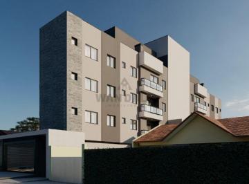 Apartamento · 66m² · 3 Quartos · 1 Vaga · Residencial Le Mans