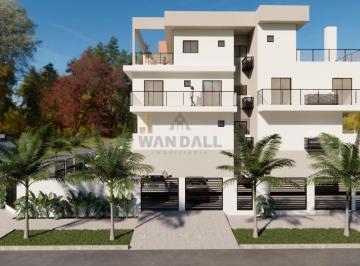 Apartamento · 1m² · 2 Quartos · 1 Vaga · Apartamentos Duplex