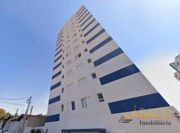 Apartamento · 45m² · 2 Quartos · 1 Vaga · Apartamento para alugar em Jardim Gibertoni de 45.00m² com 2 Quartos, 1 Suite e 1 Garagem