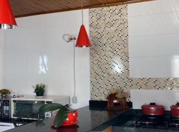 Casa · 42m² · 3 Quartos · 2 Vagas · Casa para venda em Moradas 2 de 42.00m² com 3 Quartos e 2 Garagens