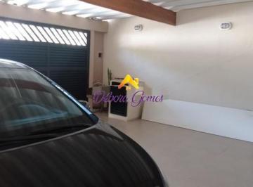 Casa · 160m² · 4 Quartos · 2 Vagas · Casa para venda em Jardim Independência de 160.00m² com 4 Quartos e 2 Garagens