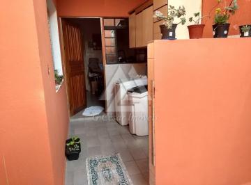 Casa · 162m² · 4 Quartos · 3 Vagas · Casa para venda em Condomínio Maracanã de 162.00m² com 4 Quartos e 3 Garagens