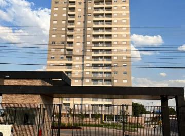 Apartamento · 62m² · 2 Quartos · 1 Vaga · Apartamento para venda em Jardim Das Flores de 62.00m² com 2 Quartos, 1 Suite e 1 Garagem