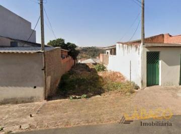 Terreno · 125m² · Terreno para venda em Cidade Aracy de 125.00m²