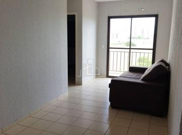 Apartamento · 48m² · 2 Quartos · 1 Vaga · Apartamento para venda em Jardim Bosque Das Vivendas de 48.00m² com 2 Quartos e 1 Garagem