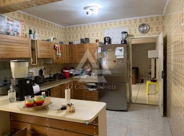 Casa · 125m² · 4 Quartos · 2 Vagas · Sobrado para venda em Jardim Mauá de 125.00m² com 4 Quartos e 2 Garagens