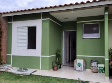 Casa · 70m² · 3 Quartos · 1 Vaga · Casa para venda em Jardim Ipanema de 70.00m² com 3 Quartos, 1 Suite e 1 Garagem