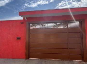 Casa · 190m² · 2 Quartos · 4 Vagas · Casa para venda em Jardim Ipanema de 190.00m² com 2 Quartos, 1 Suite e 4 Garagens
