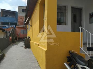 Casa · 250m² · 4 Quartos · 1 Vaga · Casa para venda em Jardim Itapeva de 250.00m² com 4 Quartos e 1 Garagem
