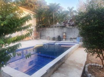 Terreno · 343m² · 7 Quartos · 3 Vagas · Chácara para venda em Água Doce de 343.00m² com 7 Quartos e 3 Garagens