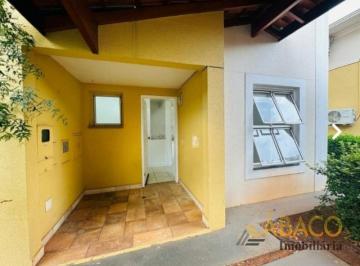 Casa · 145m² · 3 Quartos · 2 Vagas · Sobrado para venda em Santa Felicia de 145.00m² com 3 Quartos, 1 Suite e 2 Garagens