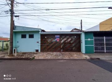 Casa · 185m² · 4 Quartos · 2 Vagas · Casa para venda em Vila Brasília de 185.00m² com 4 Quartos e 2 Garagens