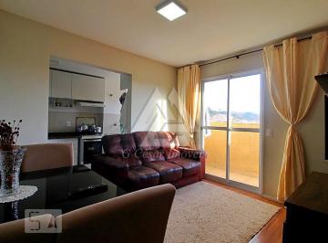 Apartamento · 50m² · 2 Quartos · 1 Vaga · Apartamento para venda em Vila Joao Ramalho de 50.00m² com 2 Quartos e 1 Garagem