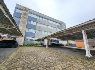 Apartamento · 54m² · 2 Quartos · 1 Vaga · Apartamento com 2 quartos 100m da Praia