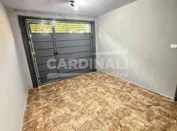 Casa · 92m² · 2 Quartos · Casa para venda em Vila Boa Vista 1 de 92.00m² com 2 Quartos