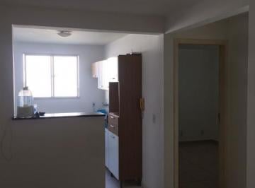 Apartamento · 50m² · 2 Quartos · 1 Vaga · Apartamento para venda em Recreio Sao Judas Tadeu de 50.00m² com 2 Quartos e 1 Garagem