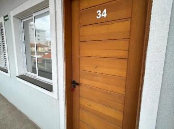 Apartamento · 45m² · 2 Quartos · 1 Vaga · Apartamento Padrao para Alugar na Vila Talarico, SP