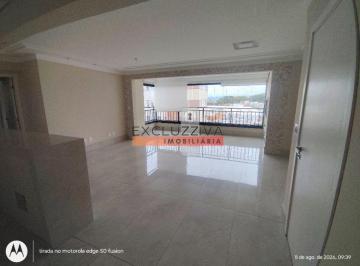 Apartamento · 101m² · 3 Quartos · 2 Vagas · Apartamento Alto Padrao para Alugar no Centro de Taubate