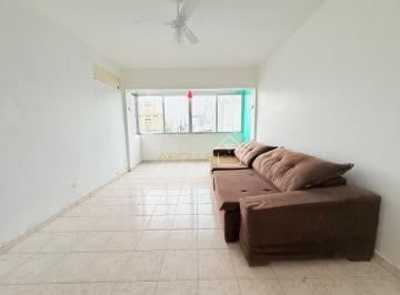 Apartamento · 70m² · 2 Quartos · 1 Vaga · Apartamento - 2 quartos - Ponta da Praia - Santos