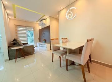Apartamento · 77m² · 2 Quartos · 1 Vaga · Apartamento 2 quartos - Marape - Santos