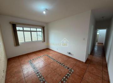Apartamento · 68m² · 2 Quartos · 1 Vaga · Apartamento - 2 quartos - Embare - Santos
