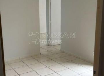 Apartamento · 49m² · 2 Quartos · 1 Vaga · Apartamento Padrão em Araraquara