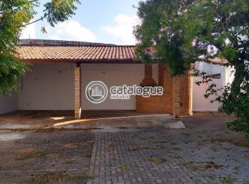 Comercial · 350m² · 8 Vagas · Venda e locacao ponto comercial em lagoa seca