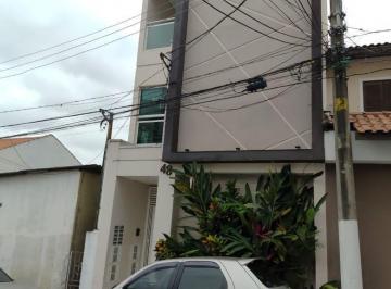 Apartamento · 40m² · 1 Quarto · Apartamento para Alugar na Vila Lageado, SP