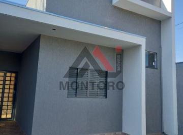 Casa · 102m² · 2 Quartos · 1 Vaga · ADALBERTO FREDERICO ROXO II