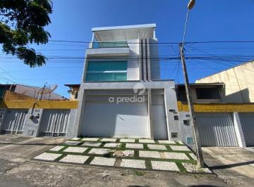 Casa · 470m² · 5 Quartos · 2 Vagas · Casa de alto padrao para locacao no bairro Sao Salvador/Serrinha, em Fortaleza-ce!