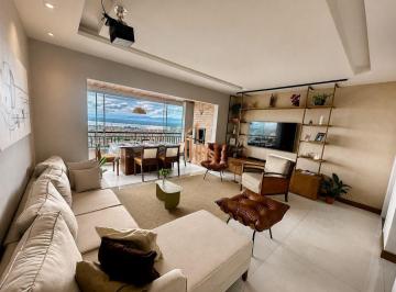 x74rvty2ytdindg3njk3owu0_md · Ed. Sports Garden apartamento com 3 Quartos à venda,107m² Andar Alto Mobiliado
