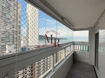 pwj9tjg2ytdiogyzzdk2nta0_md · Ap. Alto Padrão 3 Suites Mobiliado Frente Mar - Guilhermina - Praia Grande SP