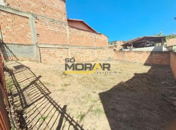 Terreno · 200m² · LOTE DE 200M2 NO BAIRRO JARDIM VITORIA